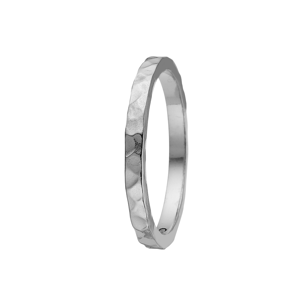 Køb Christina Jewelry & watches - Sølv ring, Experience - Modelnr: 800-0.6.A hos Guldsmed Smeds