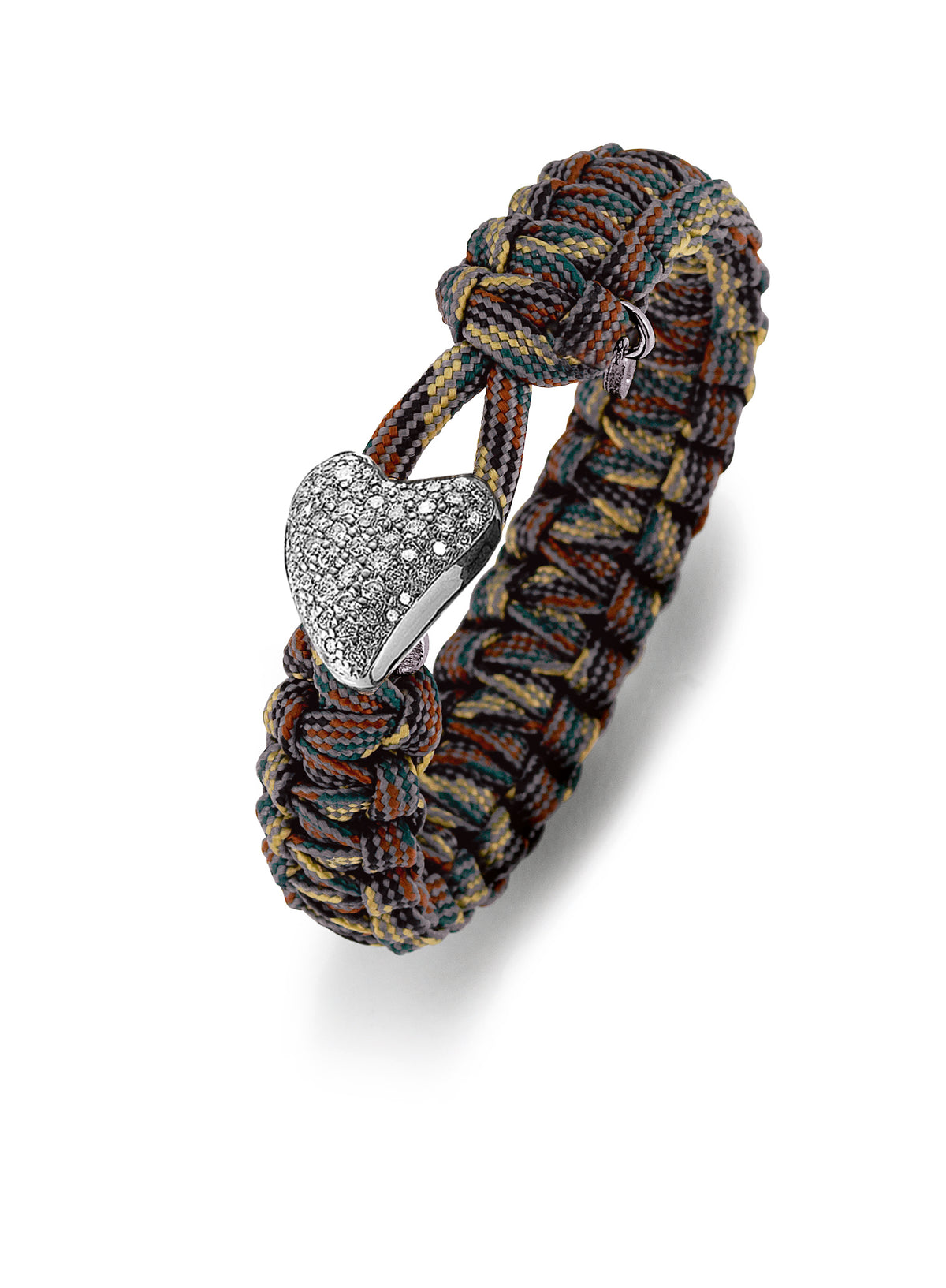 Køb Aagaard - From soldier to soldier armbånd - Modelnr.: 07101242-17 hos Guldsmed Smeds