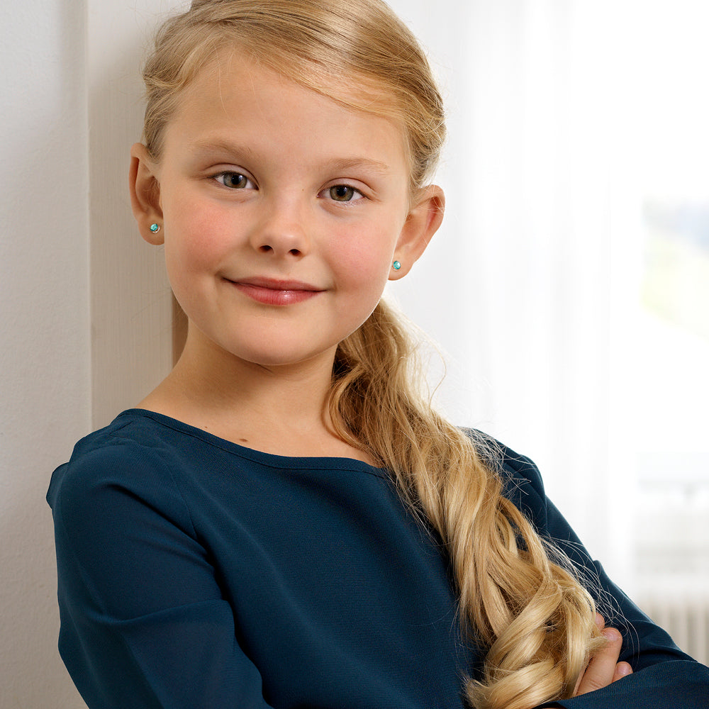 Køb Blomdahl Børne Ørestikker