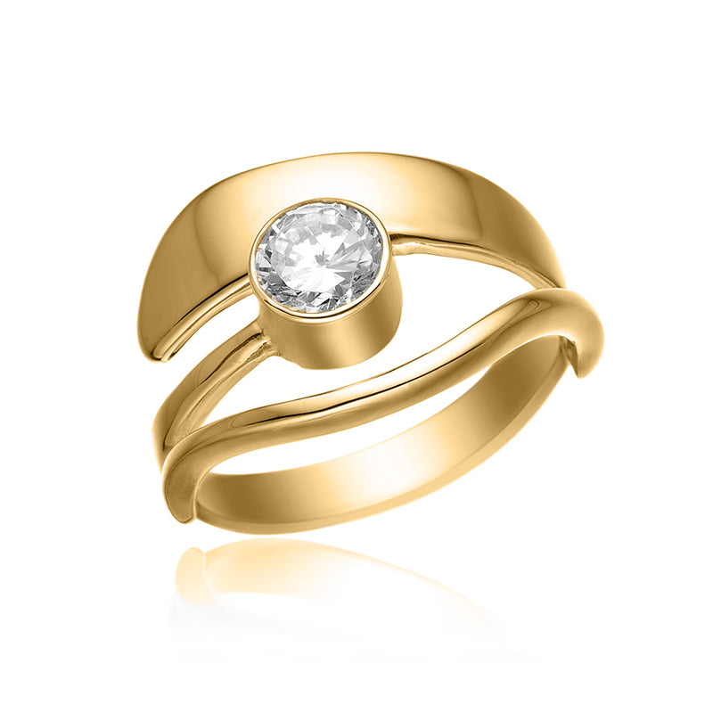 Køb Blicher Fuglsang Ring