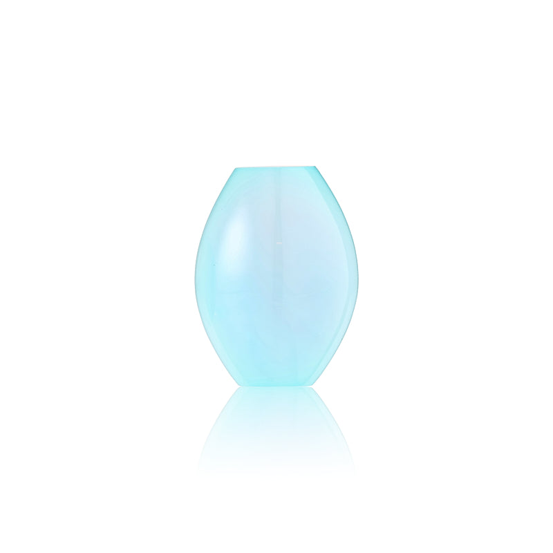 Blicher Fuglsang - Aqua Calcedon til smykke-æg - Model: 2540 24