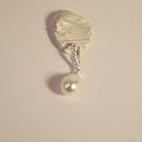 Køb Aagaard - SØLV COLLIER M/FERSKVANDSPERLE - Modelnr.: 11332705-45 hos Guldsmed Smeds