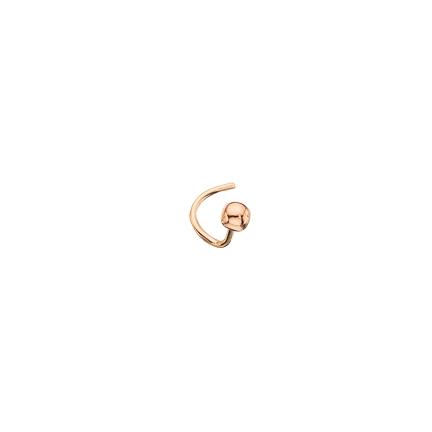 Køb Scrouples - 8 kt næsestik - 2,5mm kugle - Modelnr: 115573 hos Guldsmed Smeds