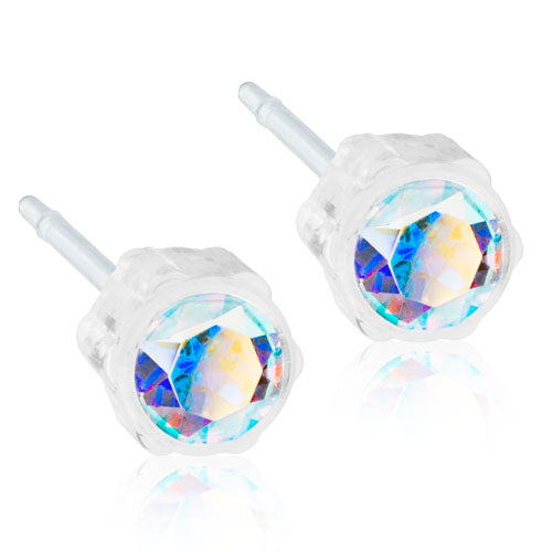 Køb Blomdahl - MP 4 mm, Rainbow - Model: 15-0103-02 hos Guldsmed Smeds