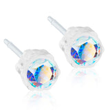 Køb Blomdahl - MP 4 mm, Rainbow - Model: 15-0103-02 hos Guldsmed Smeds