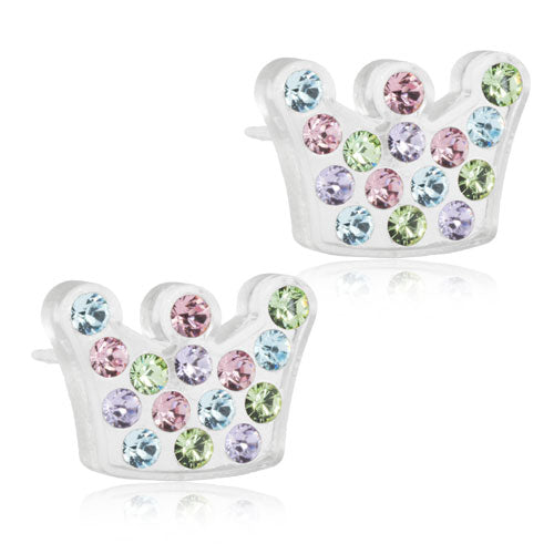 Køb Blomdahl - MP Brilliance Princess 9 mm, Light fantasy - Model: 15-01125-98 hos Guldsmed Smeds