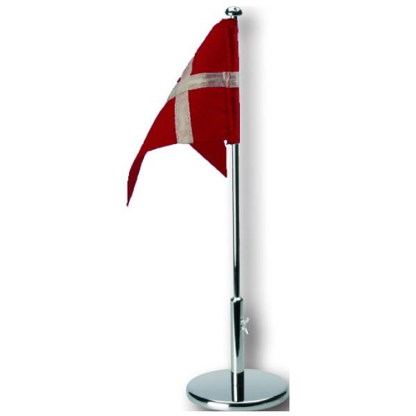 Køb Nordahl Andersen - nordahl andersen falgstang 40cm massiv fod - Modelnr.: 150-81022 hos Guldsmed Smeds
