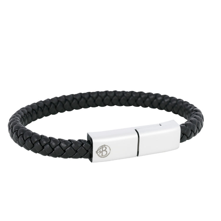 Køb By Billgren Herrearmbånd