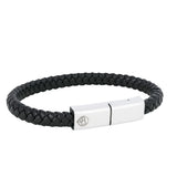 Køb By Billgren Herrearmbånd