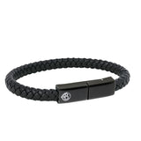 Køb By Billgren Herrearmbånd