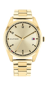 Køb Tommy Hilfiger Herreur