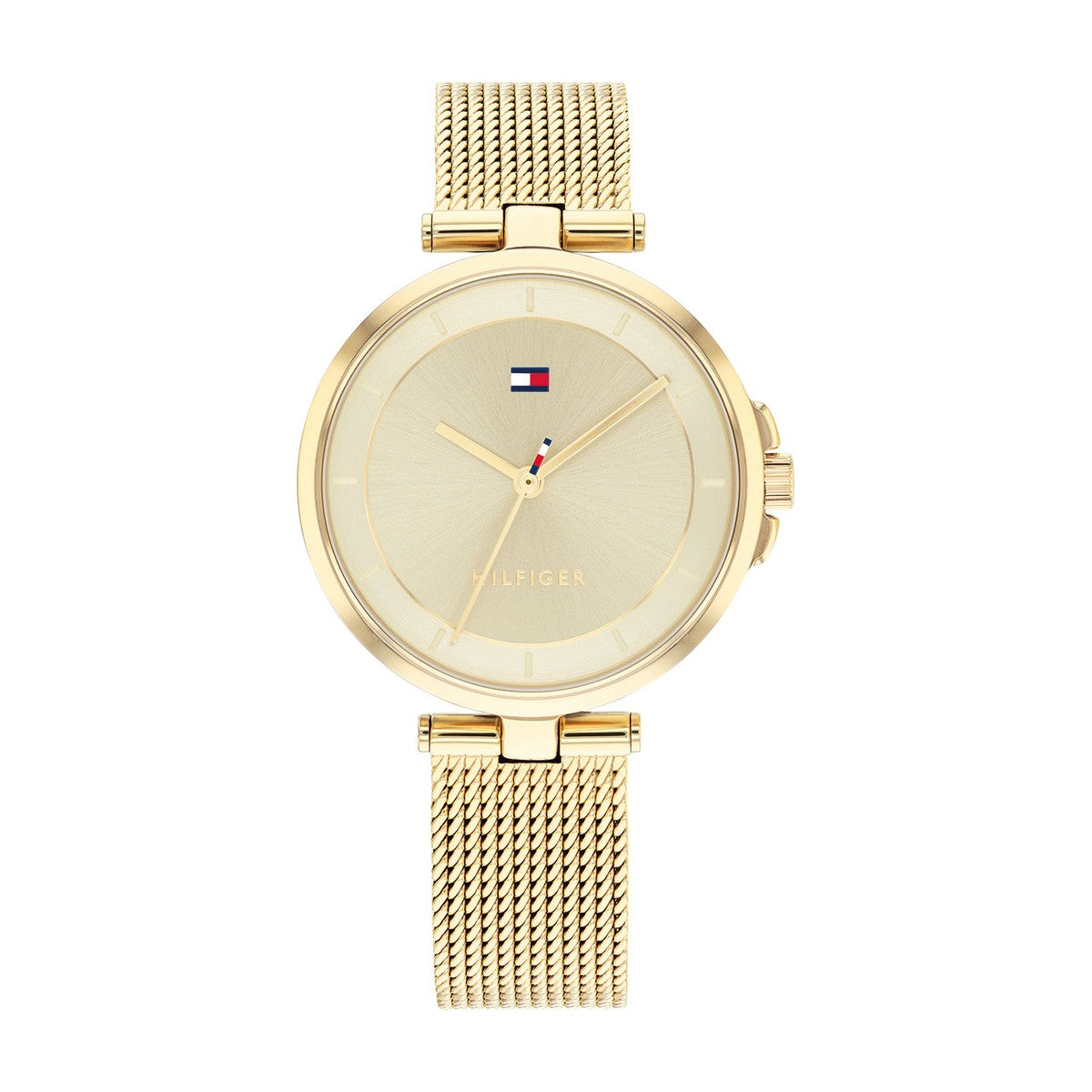 Køb Tommy Hilfiger Dameur