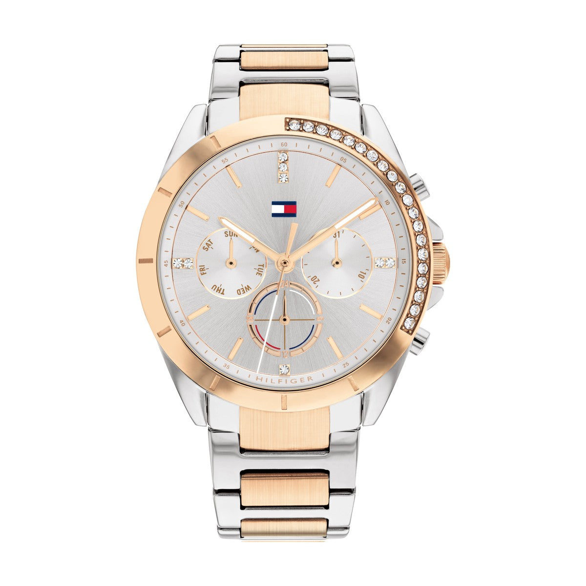 Køb Tommy Hilfiger Dameur