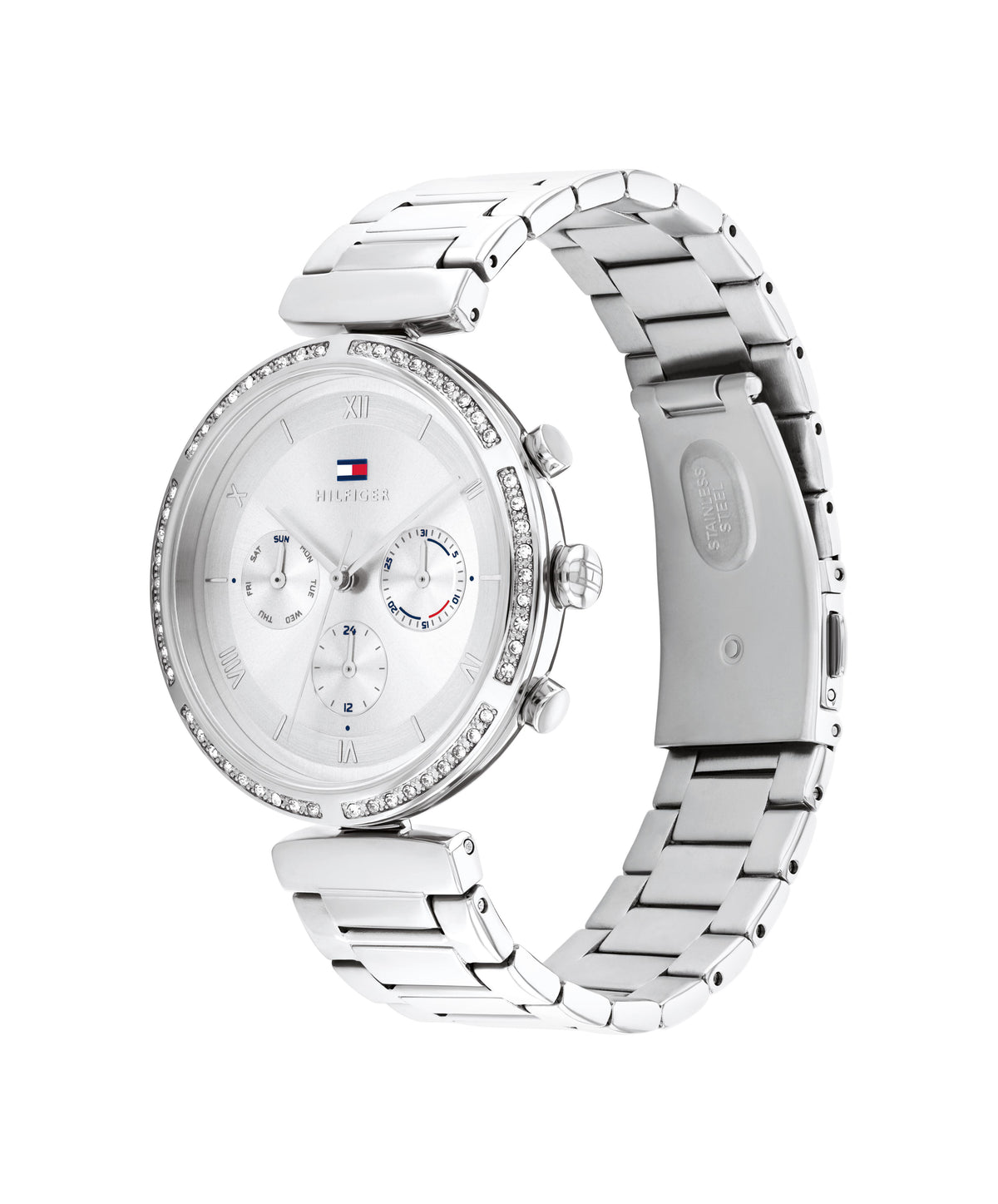 Køb Tommy Hilfiger Dameur