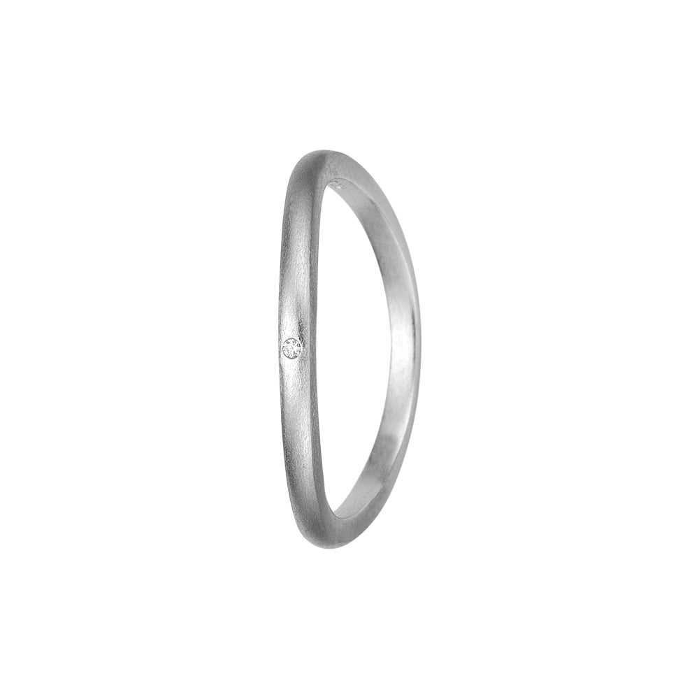 Køb Aagaard - Ring, sol og måne, sølv - Model: 1800-S-S10 hos Guldsmed Smeds
