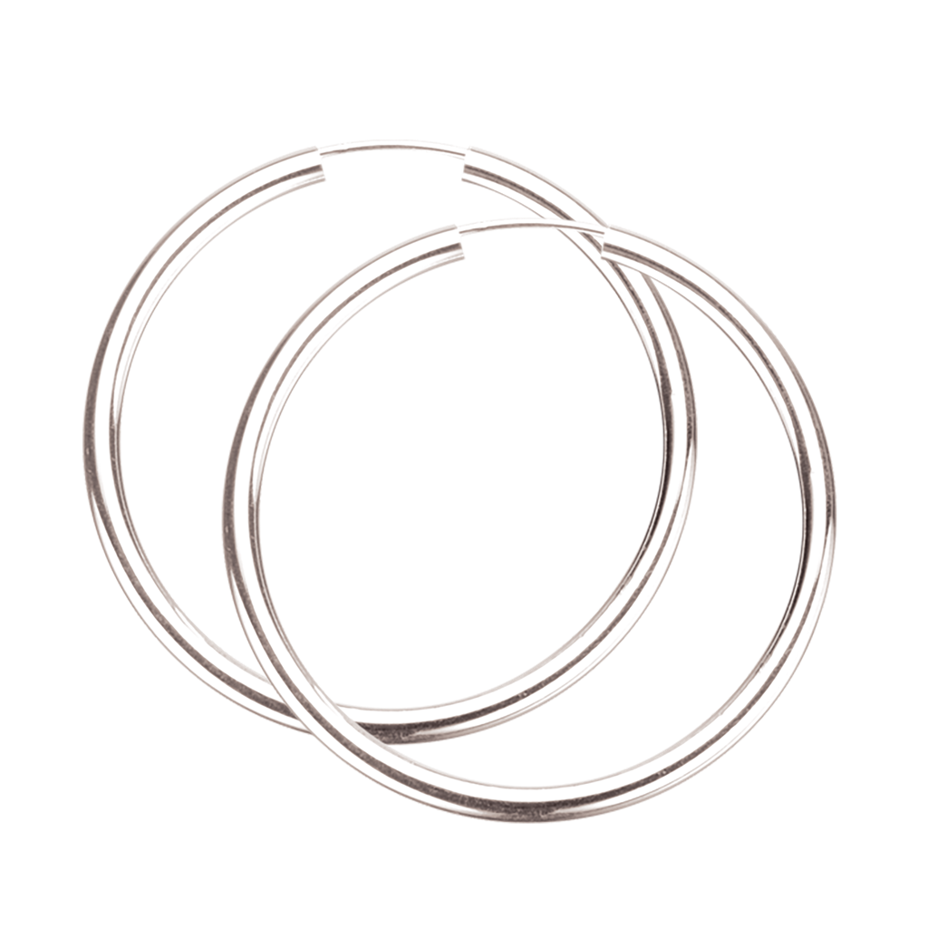 Scrouples S lv Creol 2 5 X 40 Mm Model 190192 Guldsmed smeds dk scrouples-s-lv-creol-2-5-x-40-mm-model-190192-guldsmed-smeds-dk