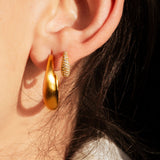 Køb ByBiehl Creoler