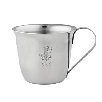 Køb Nordahl Andersen - krus bamse & kylling - Modelnr.: 250-8002 hos Guldsmed Smeds