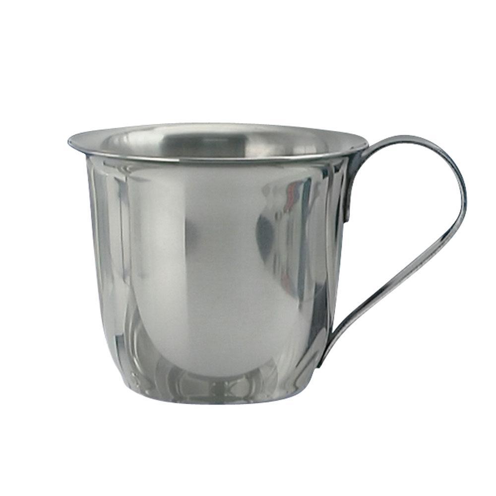 Køb Nordahl Andersen - RUSTFRIT STÅL KRUS GLAT - Model: 259-88033 hos Guldsmed Smeds