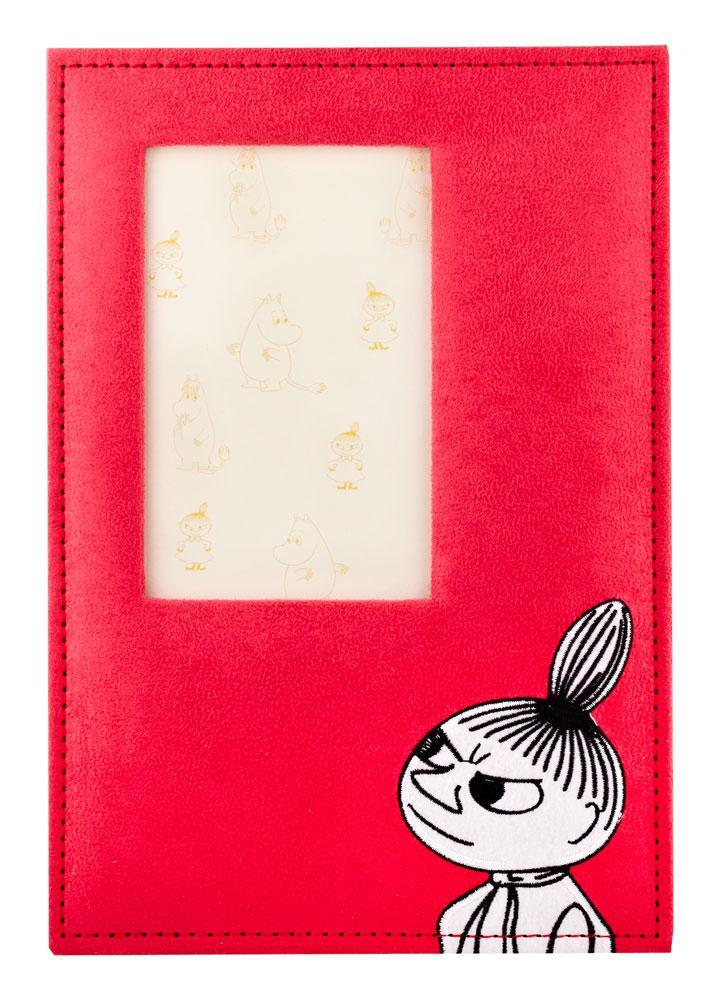 Køb Nordahl Andersen - Fotoramme Lille My - rød - Model: 270-76804 hos Guldsmed Smeds