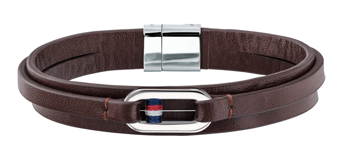 Køb Tommy Hilfiger Herrearmbånd