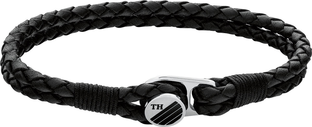 Køb Tommy Hilfiger Herrearmbånd