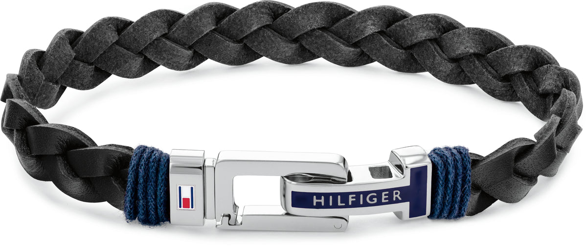 Køb Tommy Hilfiger Herrearmbånd
