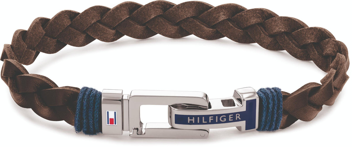 Køb Tommy Hilfiger Herrearmbånd