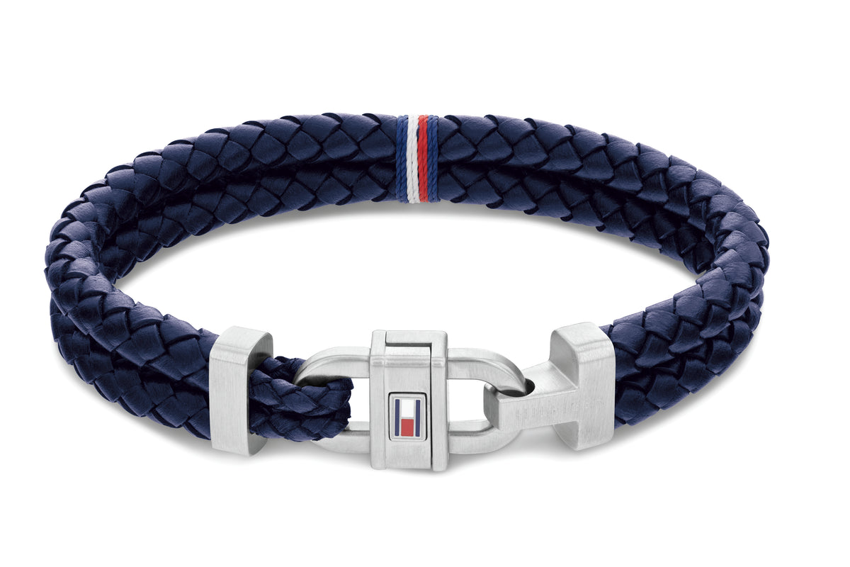 Køb Tommy Hilfiger Herrearmbånd