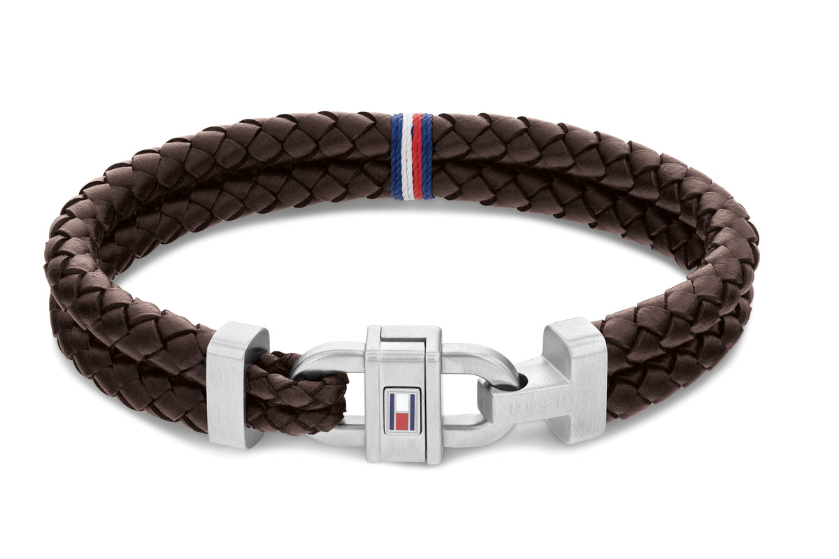 Køb Tommy Hilfiger Herrearmbånd