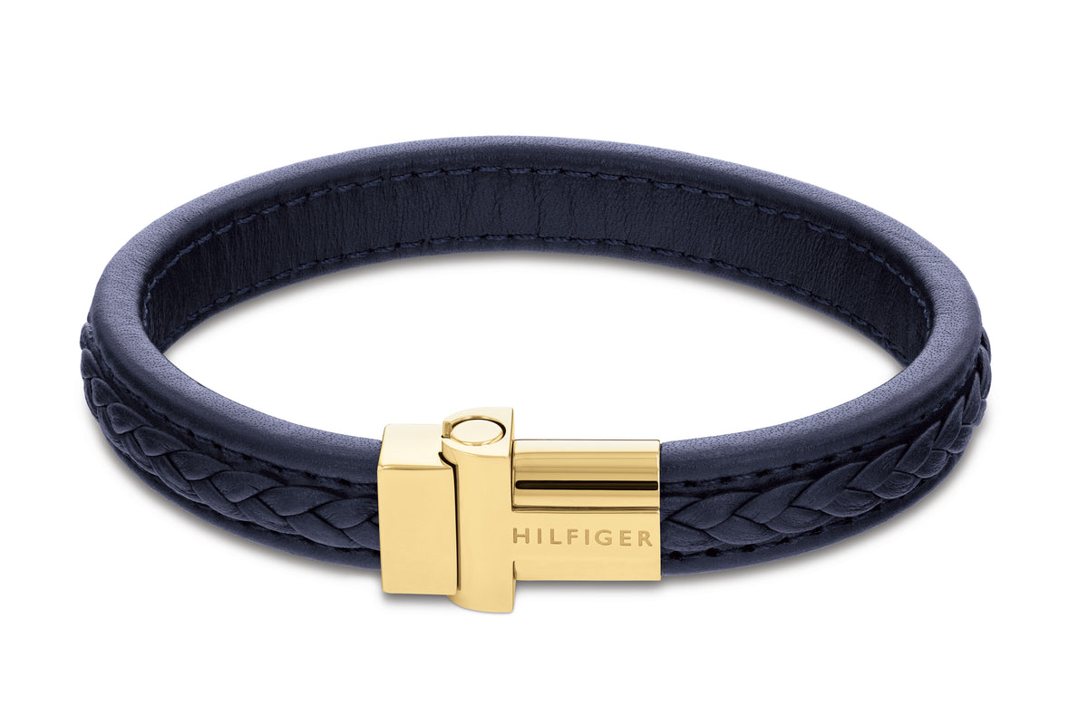 Køb Tommy Hilfiger Herrearmbånd
