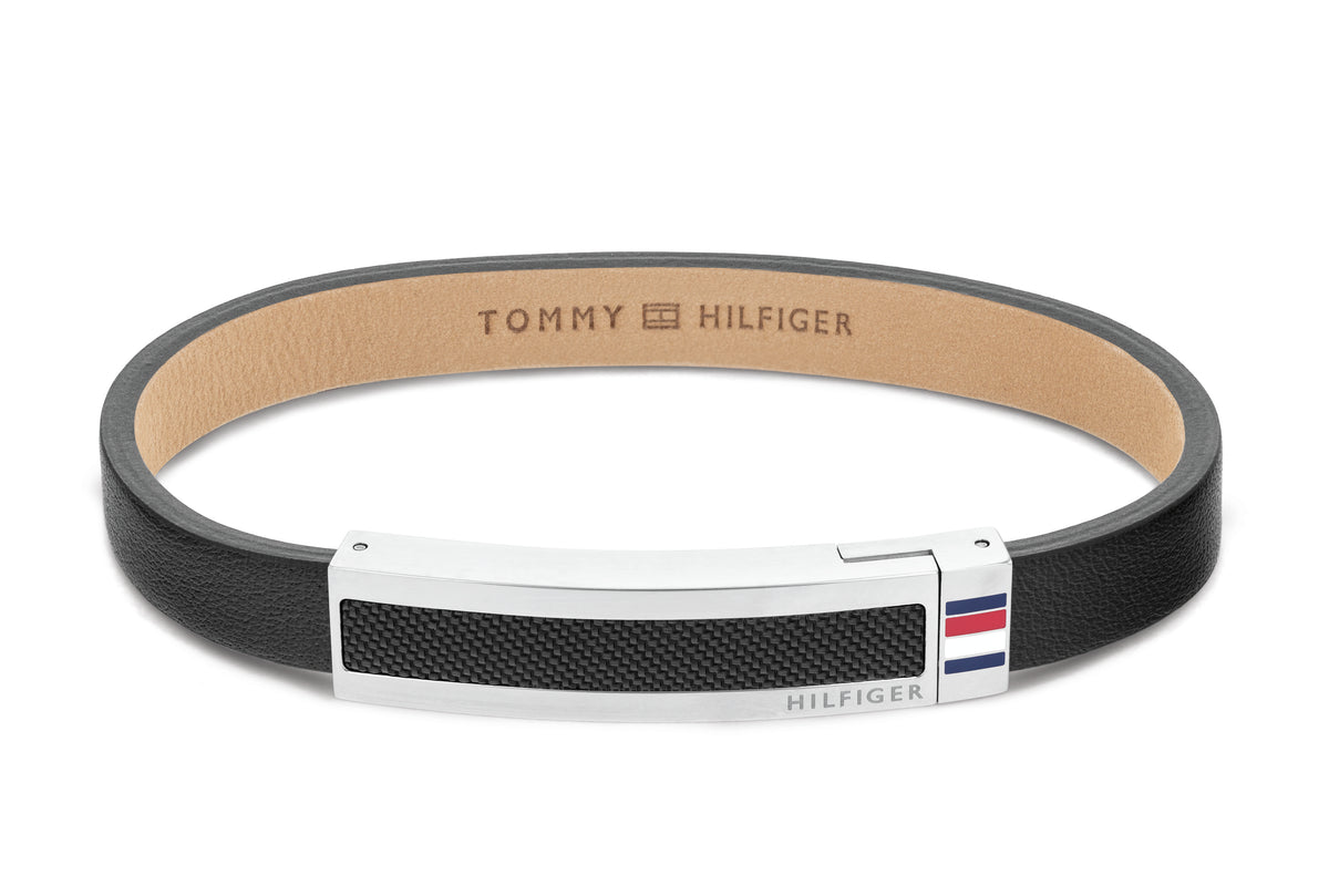 Køb Tommy Hilfiger Herrearmbånd