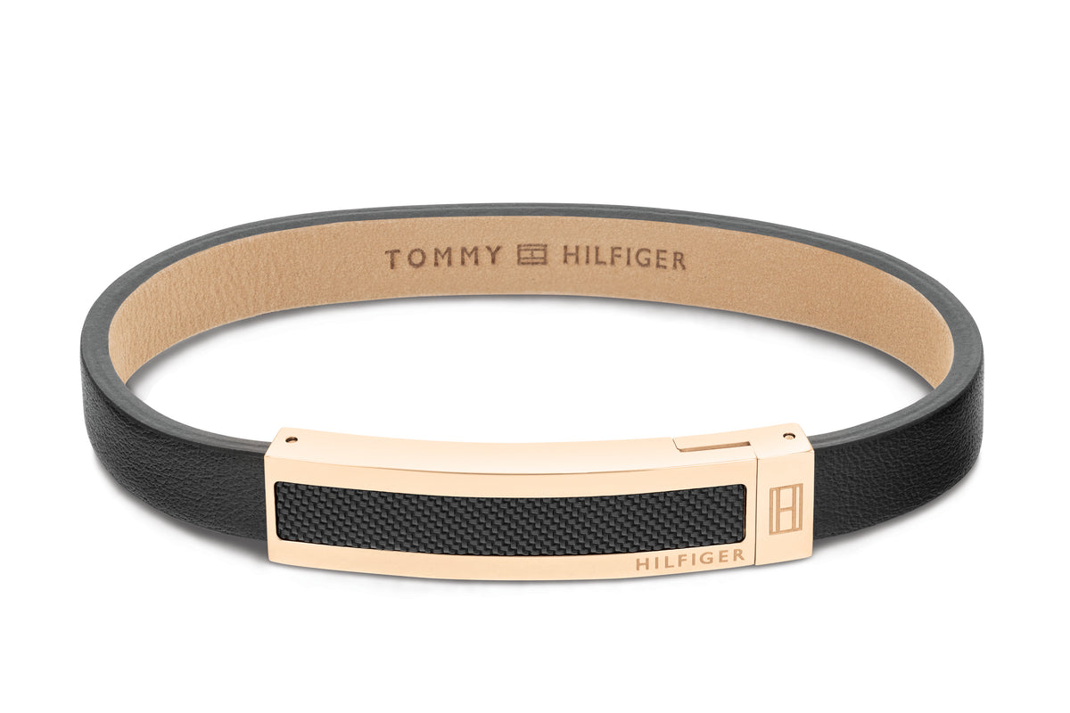 Køb Tommy Hilfiger Herrearmbånd
