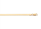 Scrouples - Halskæde Magic sølv fg. 2,7 mm bred - Model: 32912,45FG