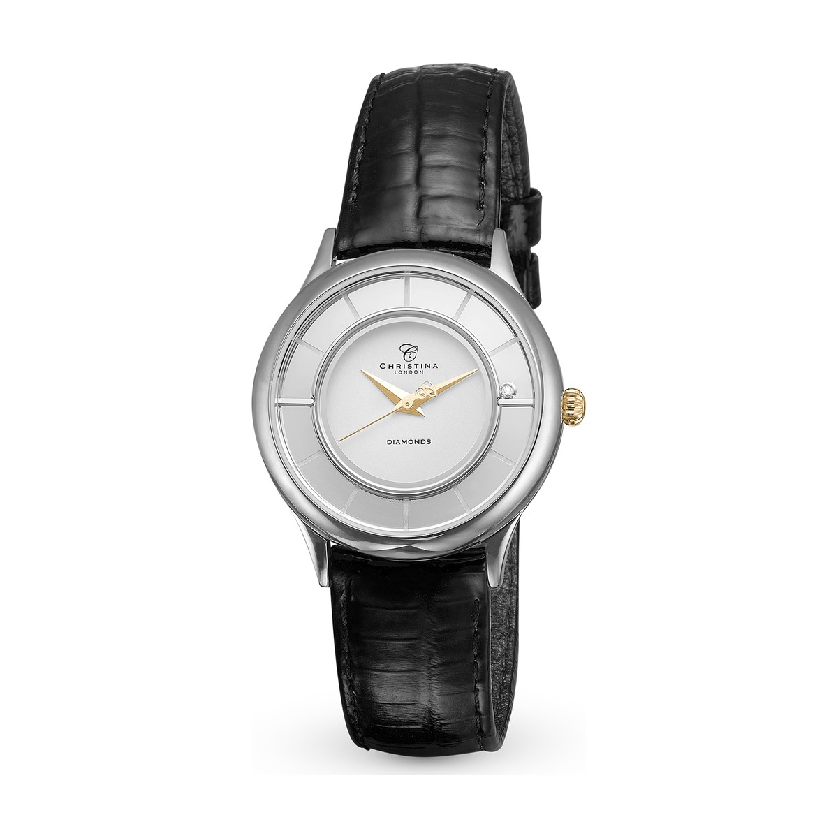 Køb Christina Jewelry & Watches Dameur