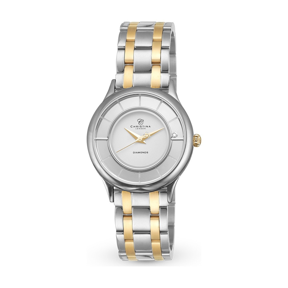 Køb Christina Jewelry & Watches Dameur