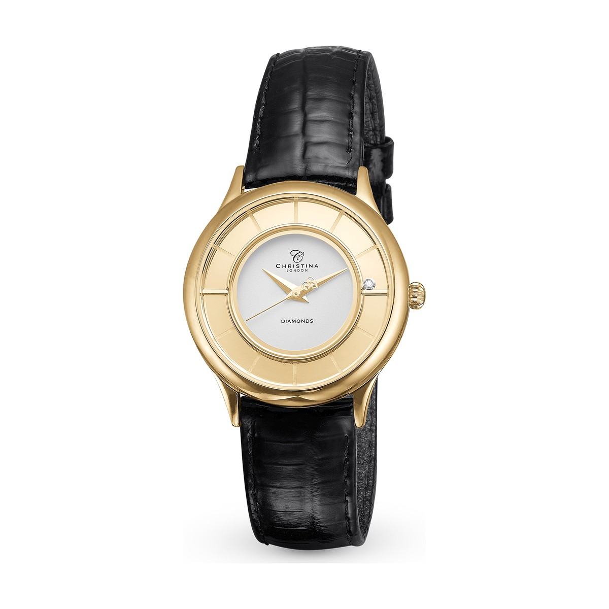 Køb Christina Jewelry & Watches Dameur