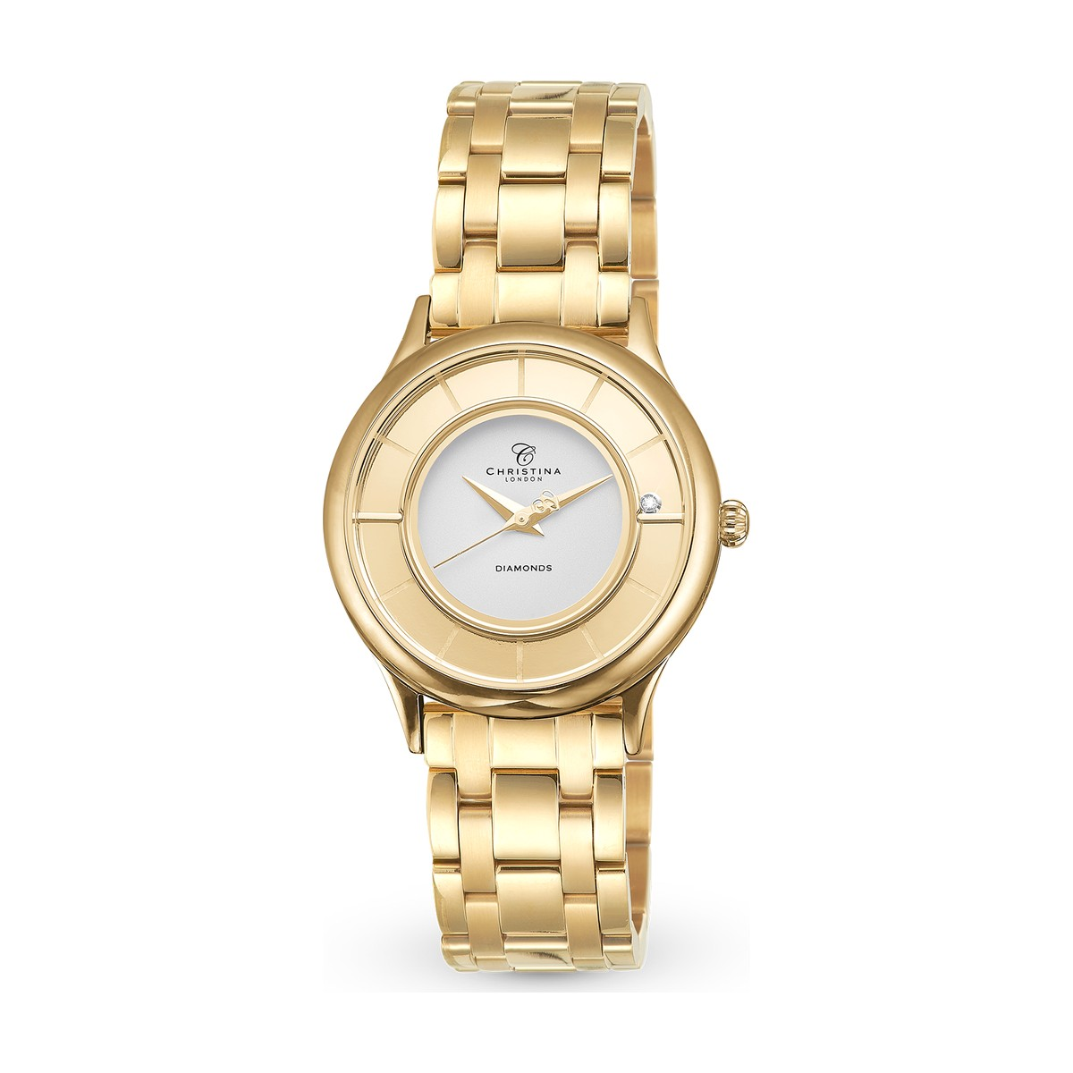 Køb Christina Jewelry & Watches Dameur