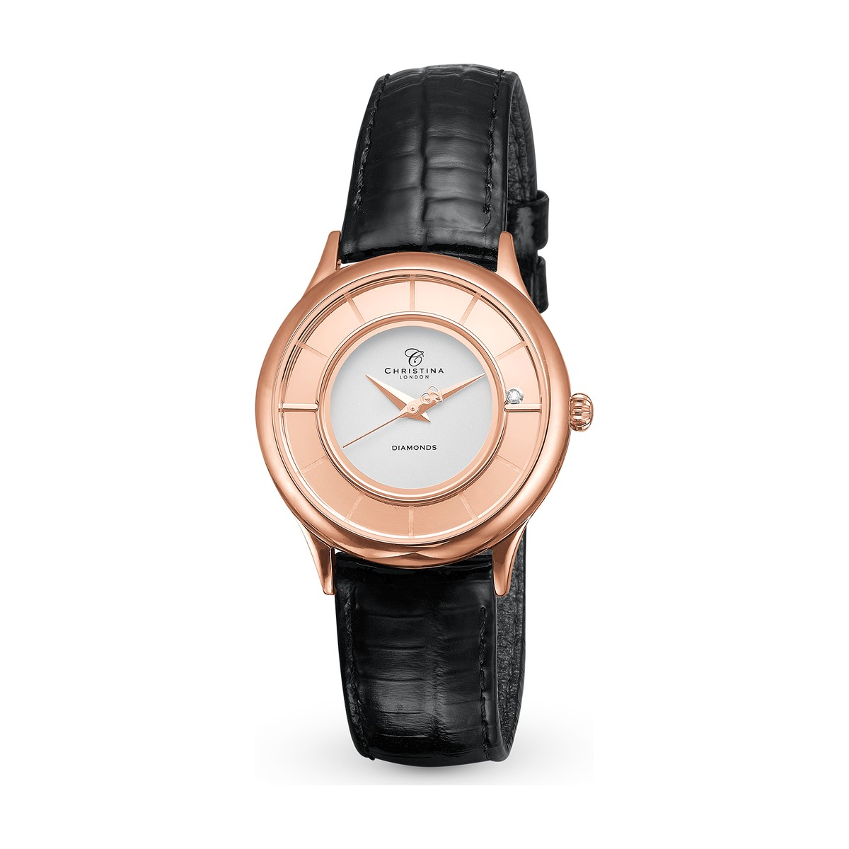 Køb Christina Jewelry & Watches Dameur