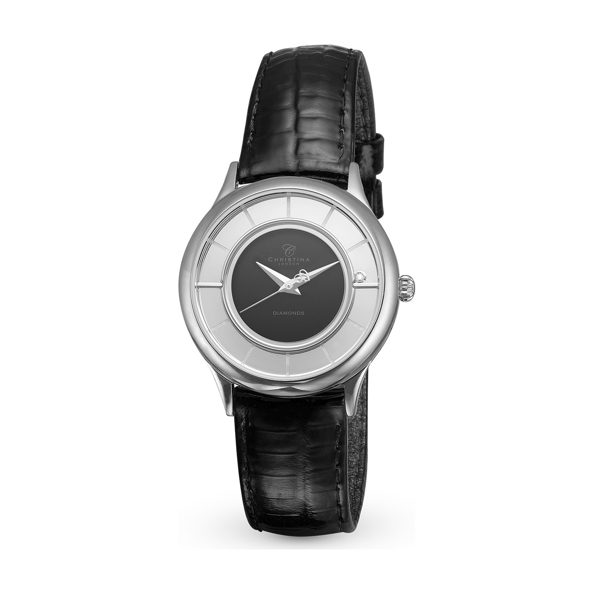 Køb Christina Jewelry & Watches Dameur