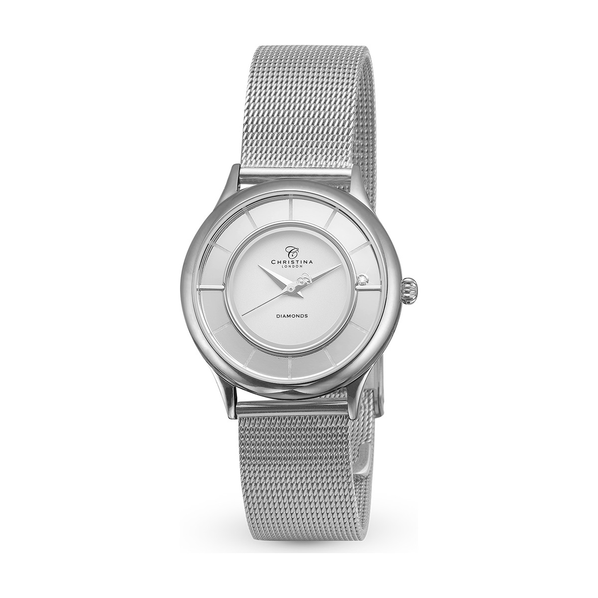 Køb Christina Jewelry & Watches Dameur