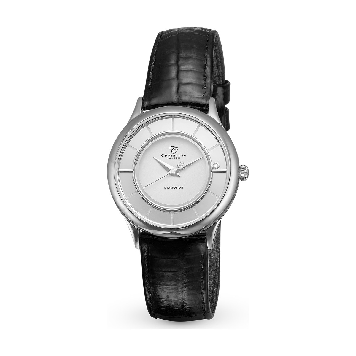 Køb Christina Jewelry & Watches Dameur