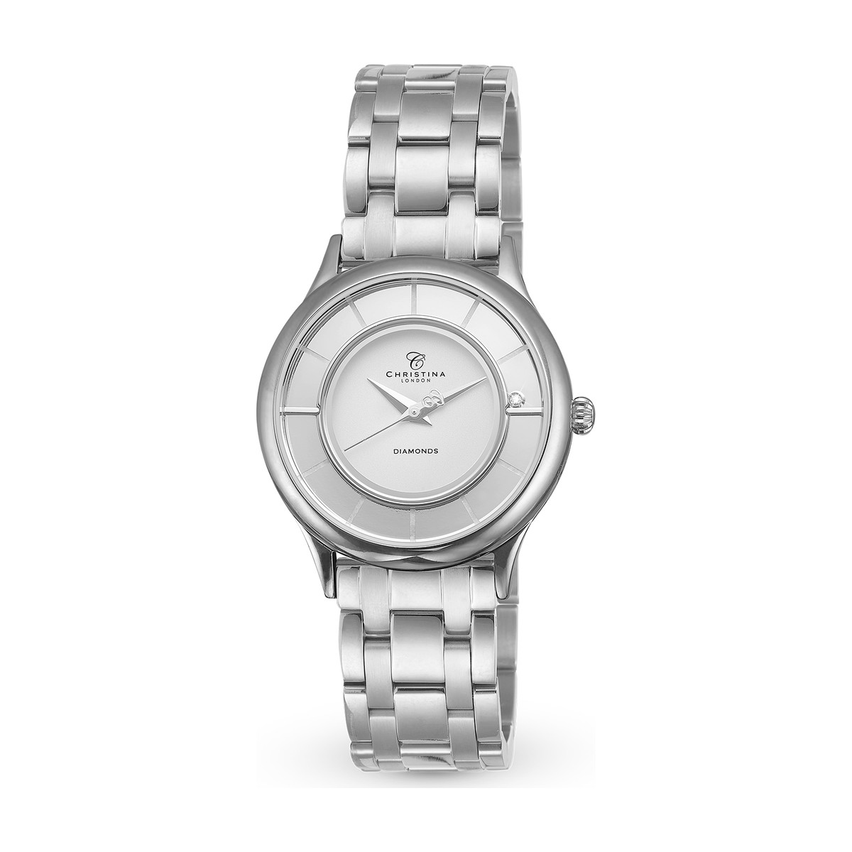 Køb Christina Jewelry & Watches Dameur