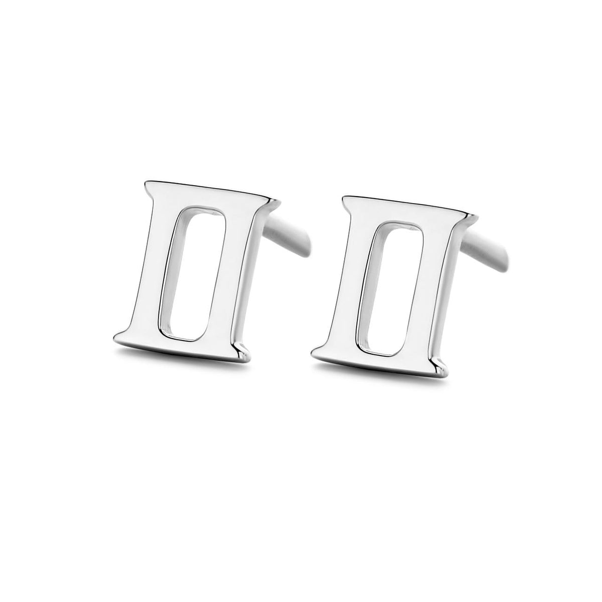 Køb SPIRIT ICONS - Ørestikker Stjernetegn sølv - Tyr - Modelnr.: SI-41031 hos Guldsmed Smeds