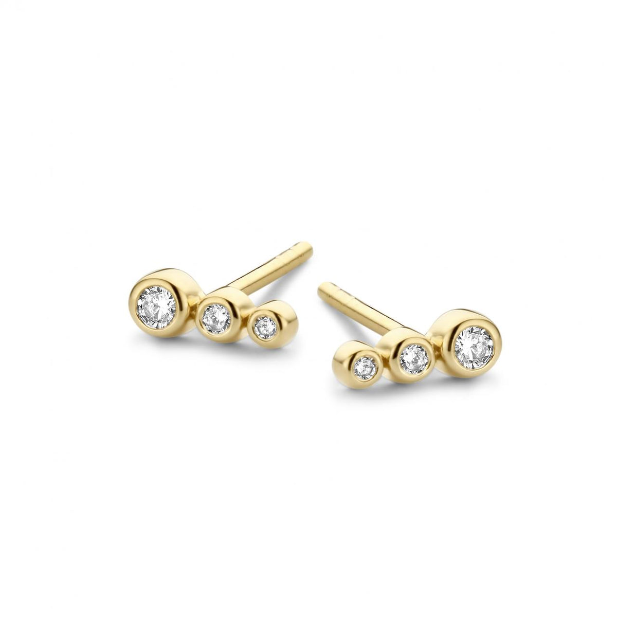 Køb Spirit Icons Ørestikker