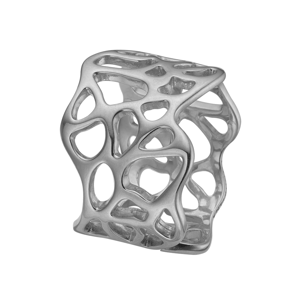 Køb Christina Jewelry - Ring, Nature of Light, silver - Model: 800-5.5.A hos Guldsmed Smeds