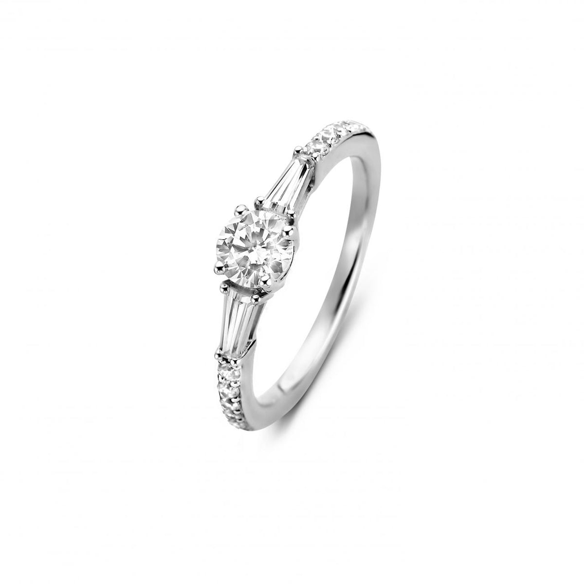 Køb Spirit Icons Ring