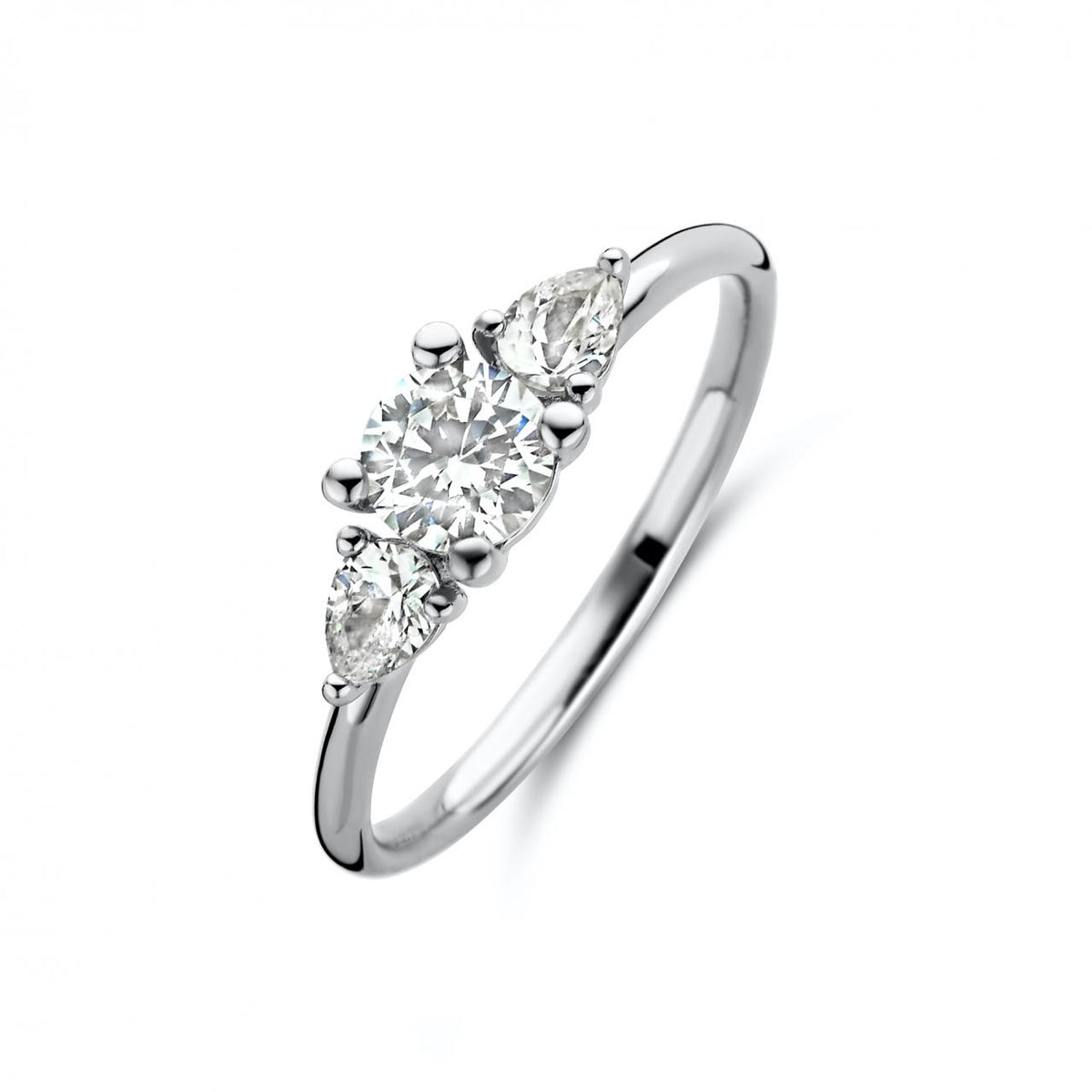 Køb Spirit Icons Ring