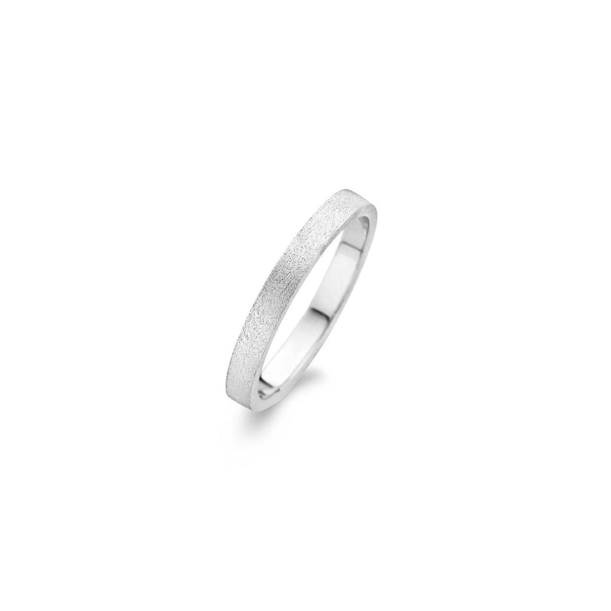 SPIRIT ICONS - RAW , RING I SØLV RUSTIC - MODEL: 53171