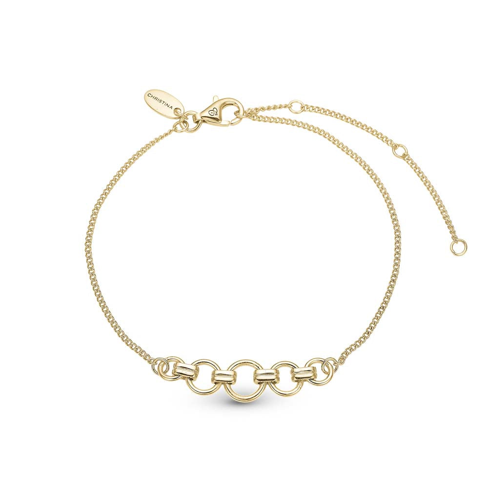 Køb Christina Jewelry & Watches Armbånd